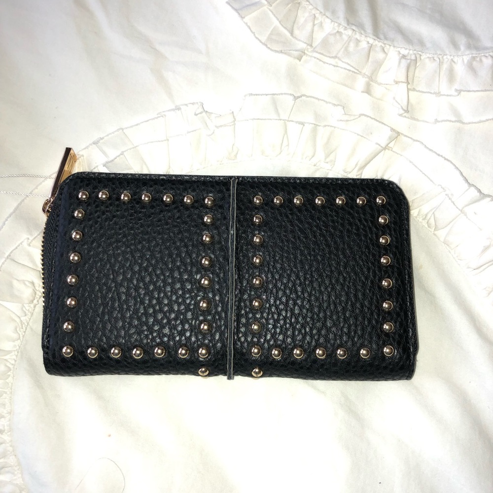 NWT Neiman Marcus Wallet